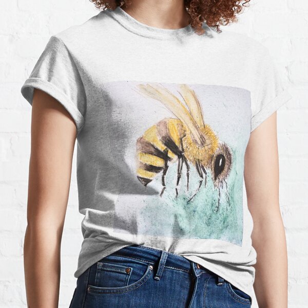 Bee for Bea Classic T-Shirt