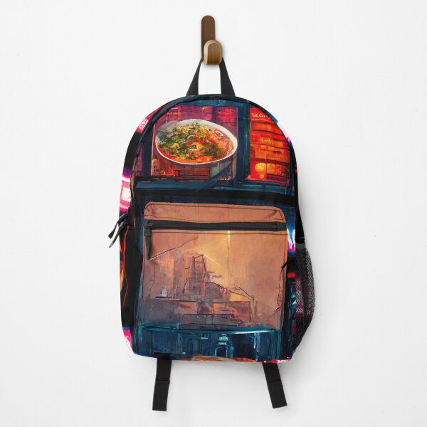 Item preview, The Soup Stop designed and sold by NeuroChroma.