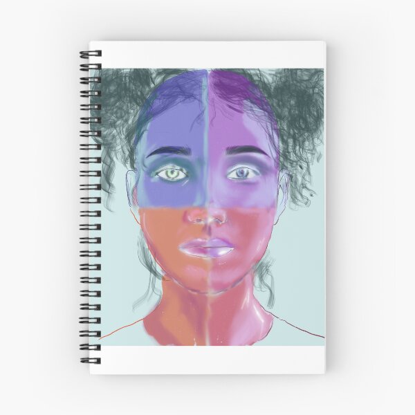 Item preview, Multiply designed and sold by Jeseca Dill.
