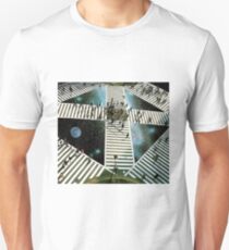 INTERSECTION Unisex T-Shirt