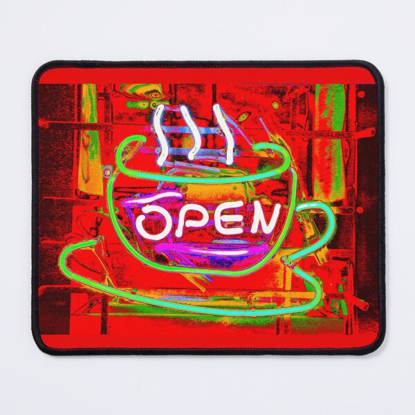Item preview, Hot Java designed and sold by Bad Habits Lounge Studio.