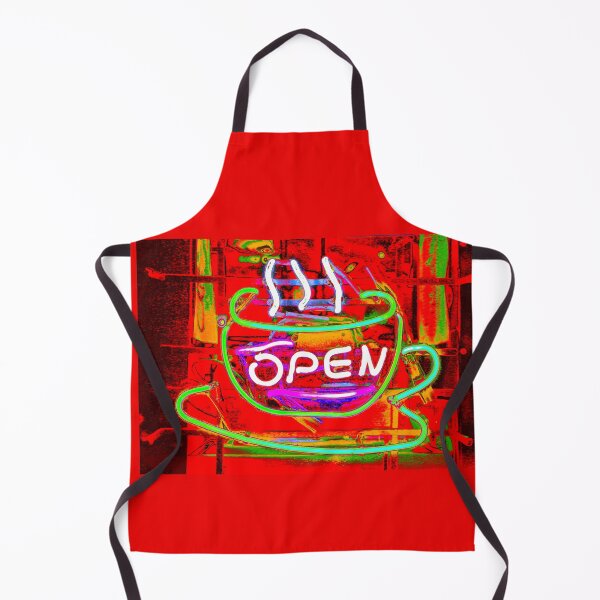 Item preview, Hot Java designed and sold by Bad Habits Lounge Studio.