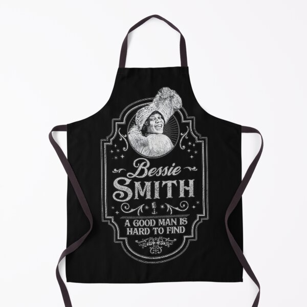 Item preview, Bessie Smith A good Man Is Hard To Find Tribute designed and sold by BuzzardLunch.