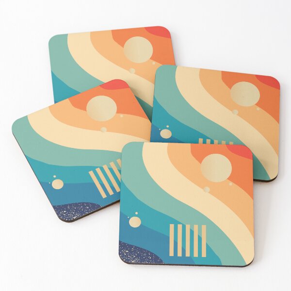 Item preview, retro designed and sold by Pattern King.