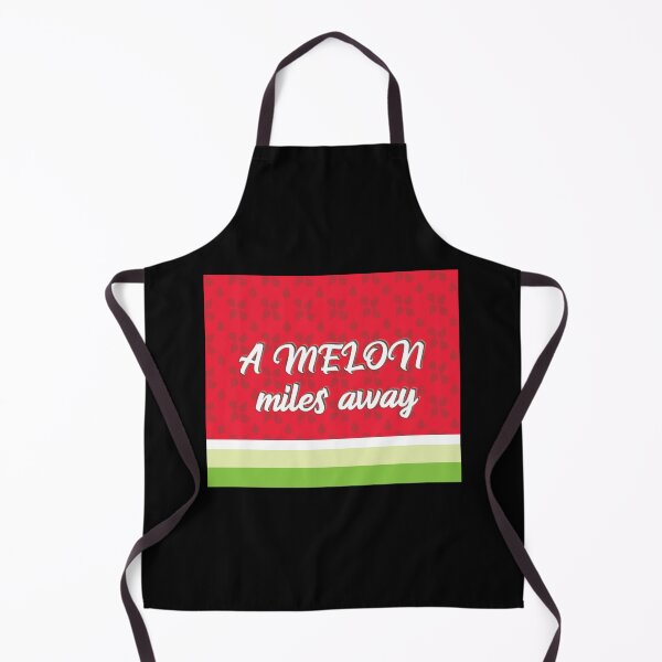 Item preview, A melon miles away designed and sold by Nesma226.