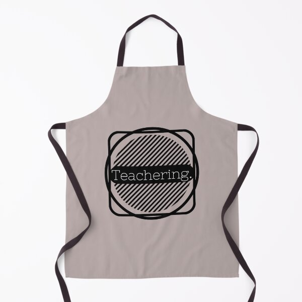Item preview, Teachering designed and sold by Spencer Mack.