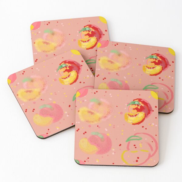 Item preview, Peaches designed and sold by MoxiesCorner.