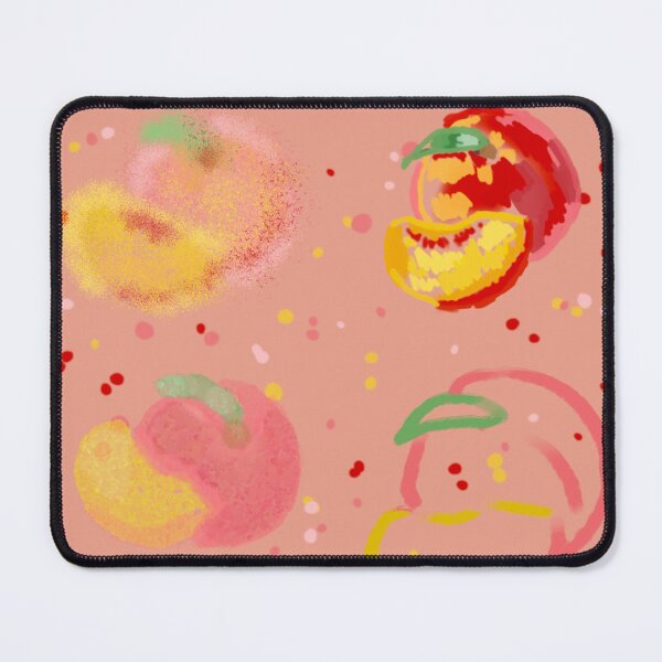 Item preview, Peaches designed and sold by MoxiesCorner.