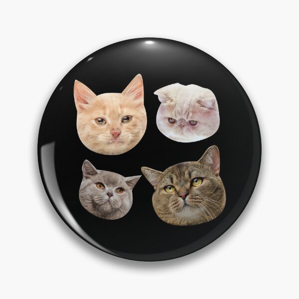 Item preview, Cats pack designed and sold by Noha Applied- Arts.