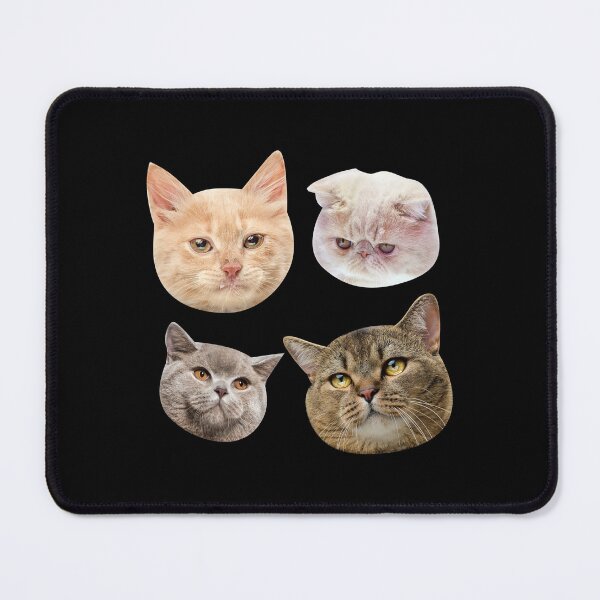 Item preview, Cats pack designed and sold by Noha Applied- Arts.