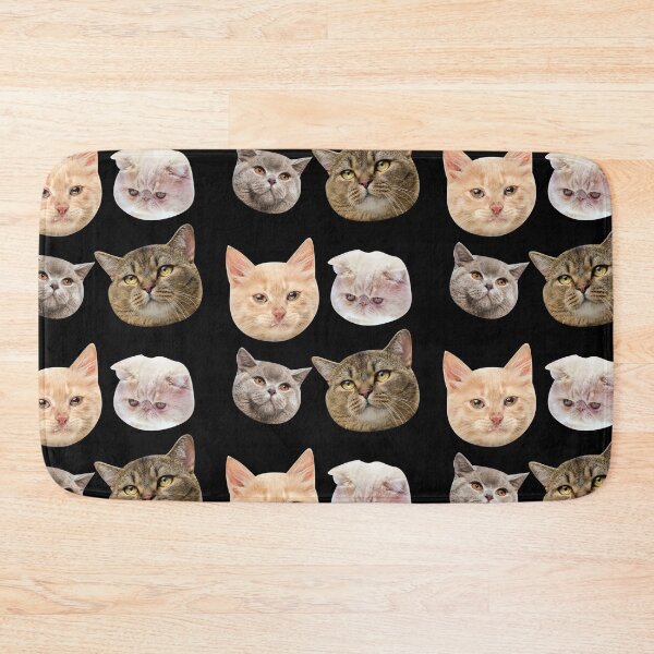 Item preview, Cats pack designed and sold by Noha Applied- Arts.