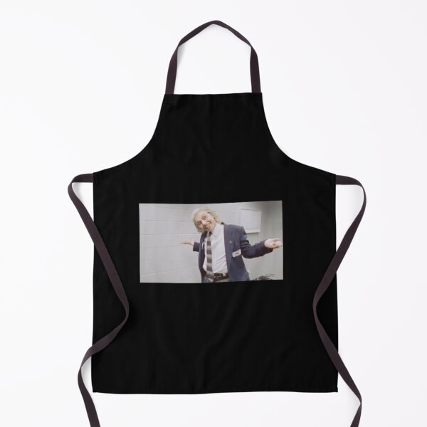Item preview, Jordan Security Guard Shrug Essential T-Shirt designed and sold by taranhb.
