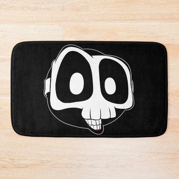 Item preview, Dakoraykoto A Very Happy Death in love of life original concept art classic cartoon style designed and sold by Dakoraykoto.