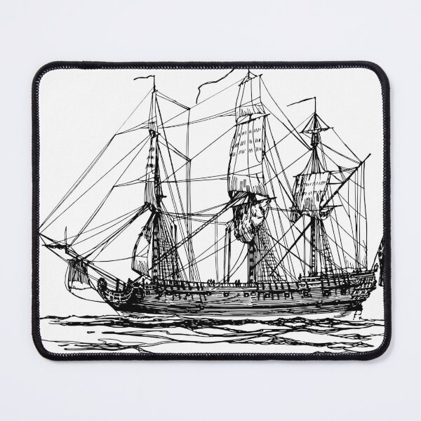 Item preview, Sailing ship designed and sold by hrcdesign.