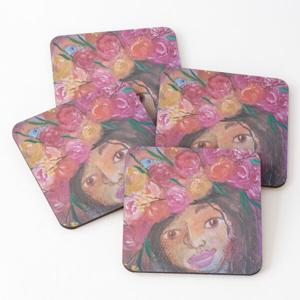 Item preview, Peaking Through designed and sold by emme76.