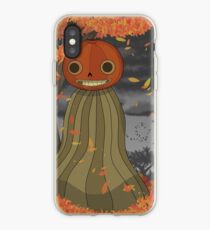 Enoch Over the Garden Wall iPhone Case