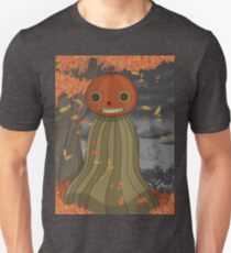 Enoch Over the Garden Wall Slim Fit T-Shirt