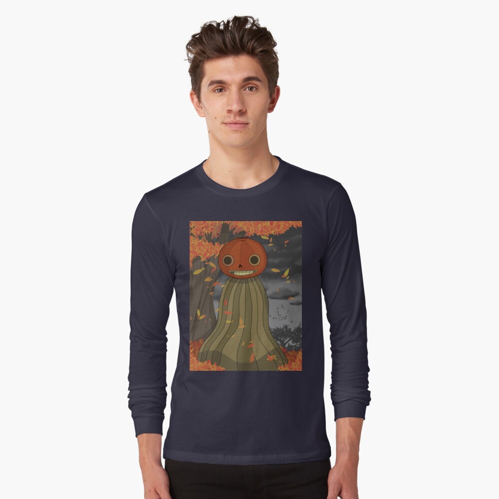 Enoch Over the Garden Wall Essential T-Shirt for Sale by BrinSmif