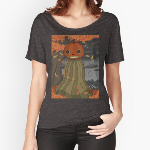 Enoch Over the Garden Wall Essential T-Shirt for Sale by BrinSmif