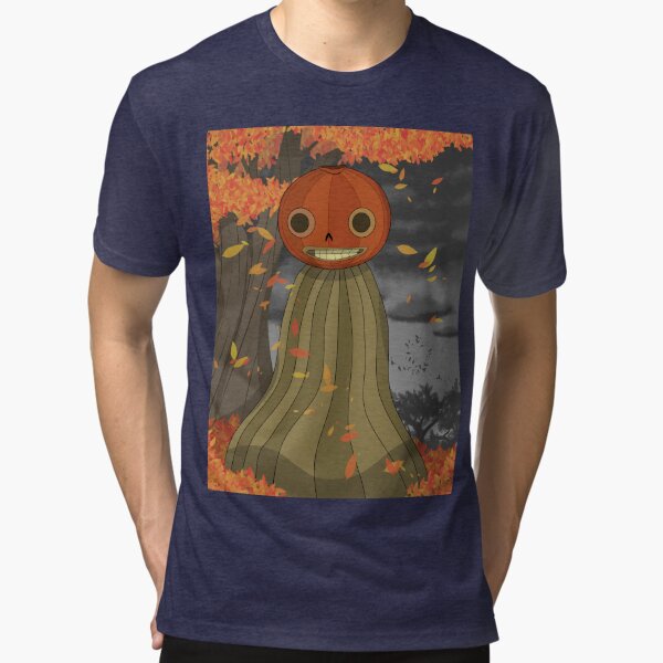 Enoch Over the Garden Wall Essential T-Shirt for Sale by BrinSmif