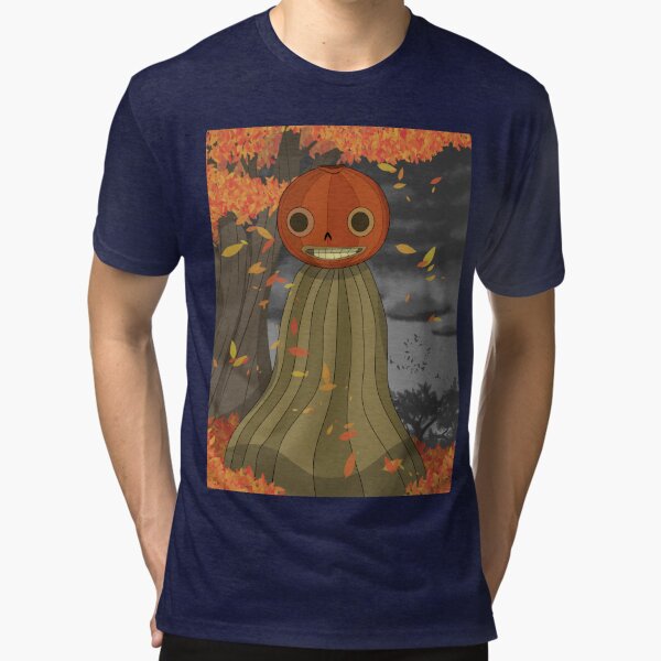 Enoch Over the Garden Wall Essential T-Shirt for Sale by BrinSmif