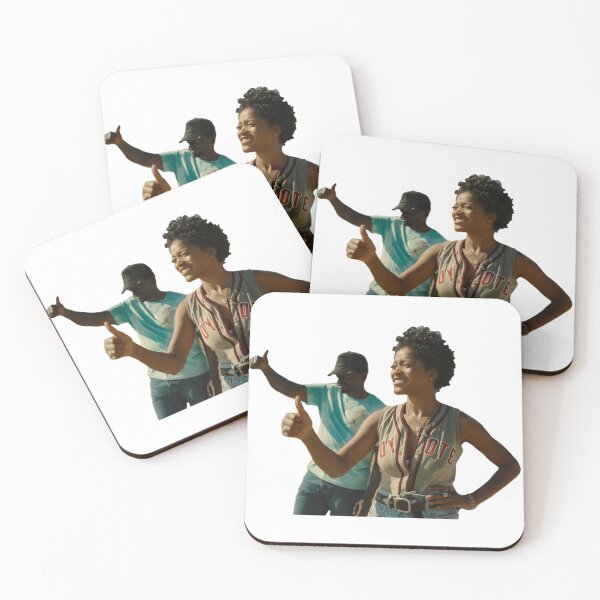 Item preview, Nope "Thumbs Up" designed and sold by juliacoolia.