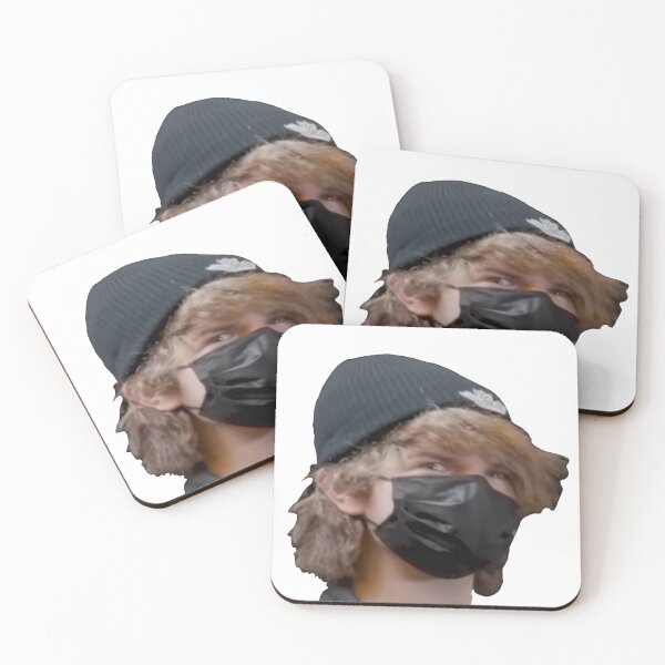 Item preview, Ranboo designed and sold by JustVibz.