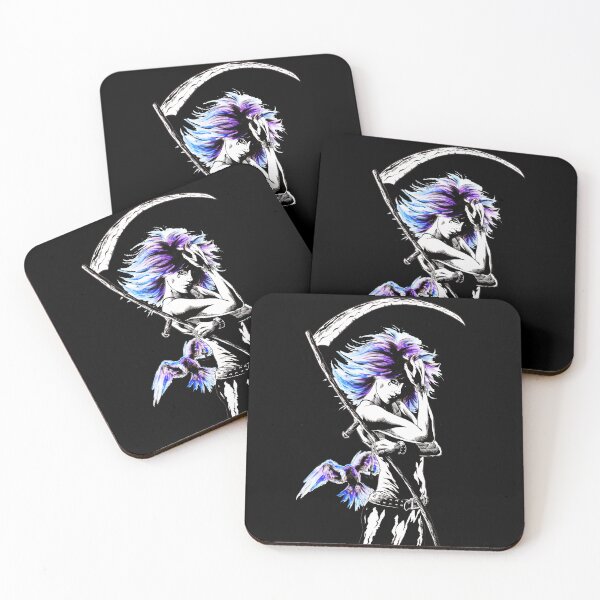 Item preview, Endless Death designed and sold by JonathanGrimm.