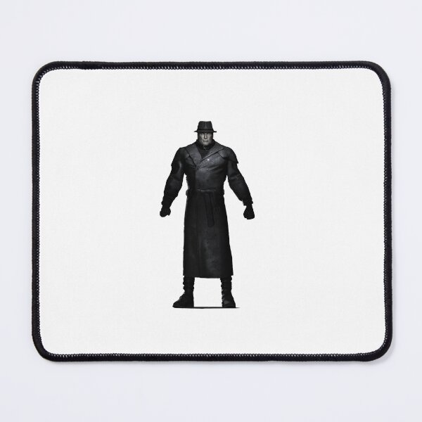 Item preview, T posing mr X designed and sold by charltonp01.