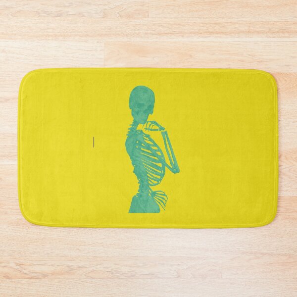 Item preview,    H ALLOWEEN HEALTH WORKER LOOK LIKE A SKELTON designed and sold by marie1919.