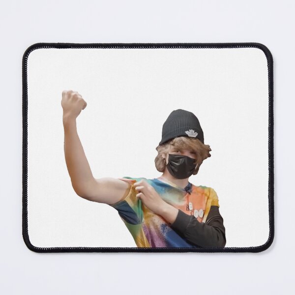 Item preview, Ranboo designed and sold by JustVibz.