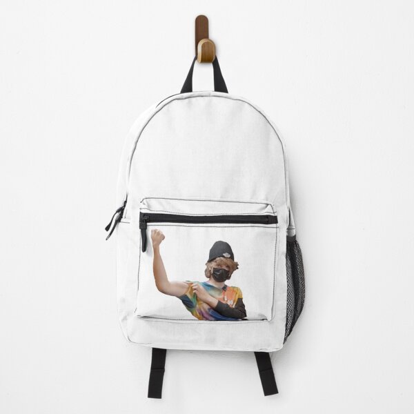 Item preview, Ranboo designed and sold by JustVibz.