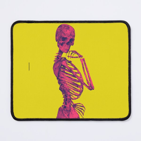 Item preview, H ALLOWEEN HEALTH WORKER LOOK LIKE A SKELTON designed and sold by marie1919.