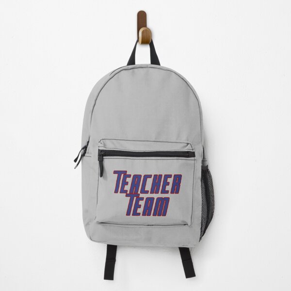 Item preview, Teacher Team designed and sold by Spencer Mack.