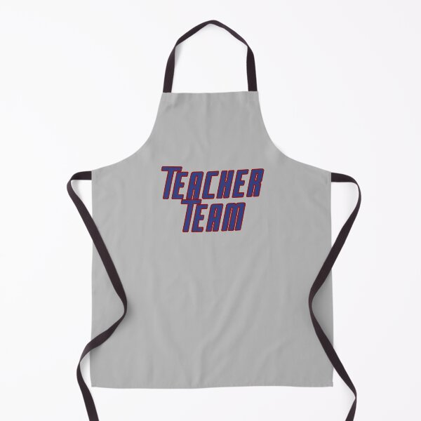 Item preview, Teacher Team designed and sold by Spencer Mack.