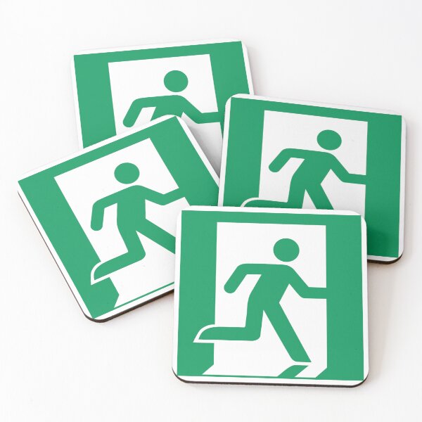 Item preview, Sortie sign designed and sold by s12rich.