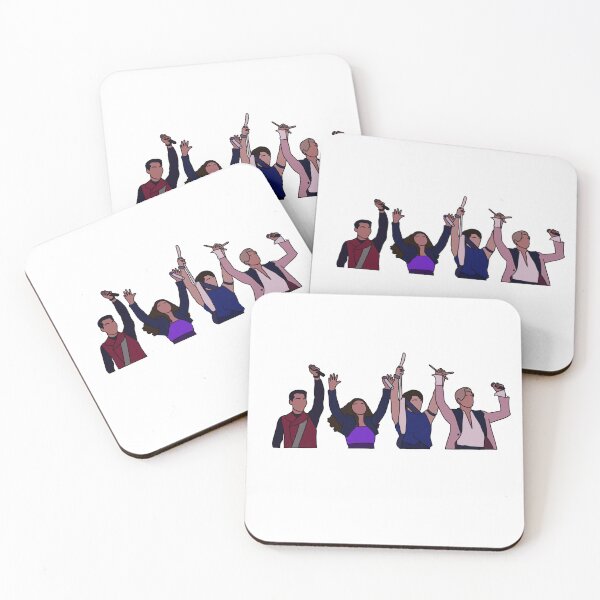 Item preview, Julie and The Phantoms Band designed and sold by DigitalRedesign.
