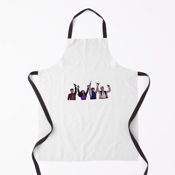 Item preview, Julie and The Phantoms Band designed and sold by DigitalRedesign.