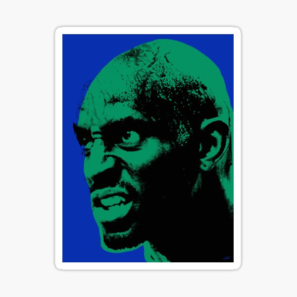 KG Sticker