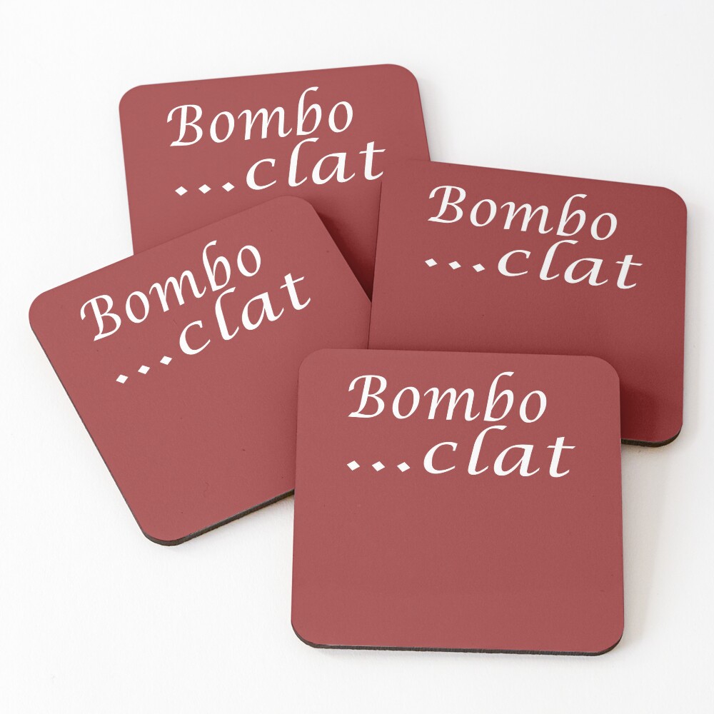 Item preview, Coasters (Set of 4) designed and sold by Ripoubsb.