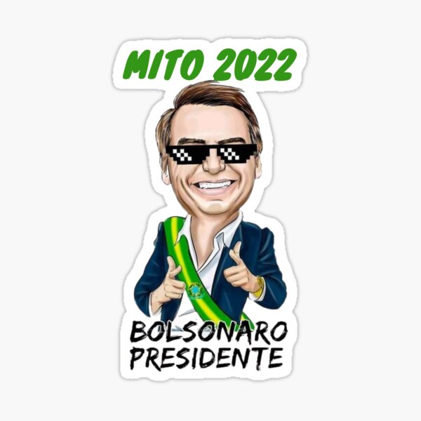 Pin by GT_ DRAGON on bolsonaro mito 17 presidente honesto com m4