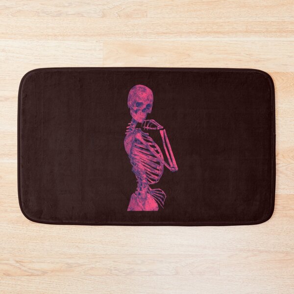 Item preview,   H ALLOWEEN HEALTH WORKER LOOK LIKE A SKELTON designed and sold by marie1919.