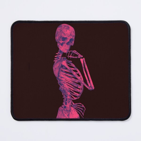 Item preview, H ALLOWEEN HEALTH WORKER LOOK LIKE A SKELTON designed and sold by marie1919.