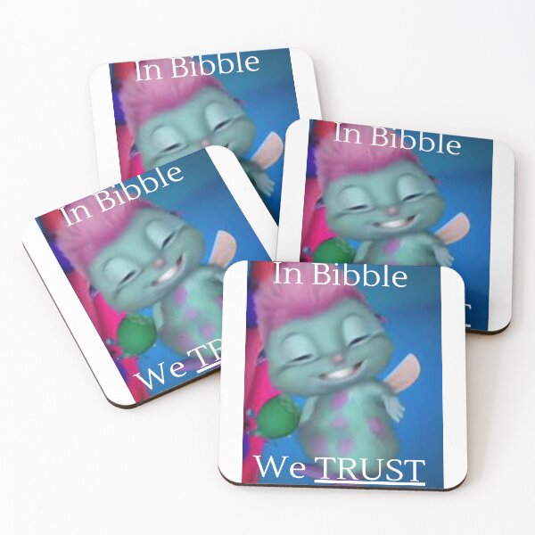 Item preview, Bibble the lord designed and sold by charltonp01.
