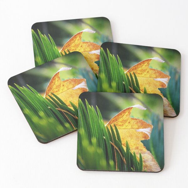 Item preview, Leaves of Grass designed and sold by Ellen Cotton.