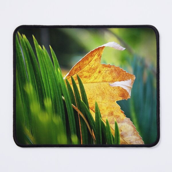 Item preview, Leaves of Grass designed and sold by Ellen Cotton.