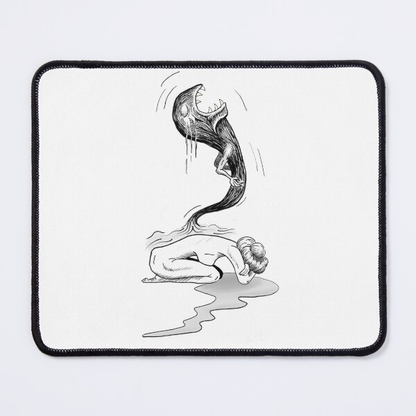 Item preview, Silent Agony designed and sold by DanielPowers.