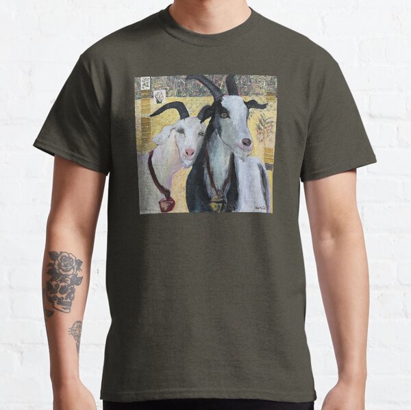 Close To You Classic T-Shirt