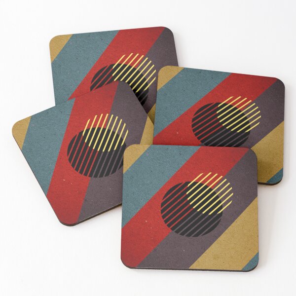 Item preview, Colorful geometry  designed and sold by Pattern King.