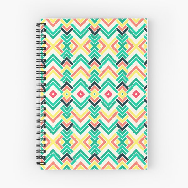 Item preview, Copy of Scandinavian Ethnic Aztec Pattern, Green designed and sold by MyArt23.
